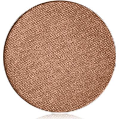 MAC Cosmetics Eye Shadow Pro Palette Refill Pan cienie do powiek napełnienie odcień Amber Lights 1.5 g