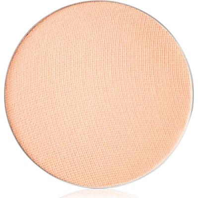 MAC Cosmetics Eye Shadow Pro Palette Refill Pan cienie do powiek napełnienie odcień Brulé 1,3 g