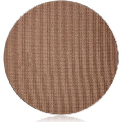 MAC Cosmetics Eye Shadow Pro Palette Refill Pan cienie do powiek napełnienie odcień Brun 1.5 g