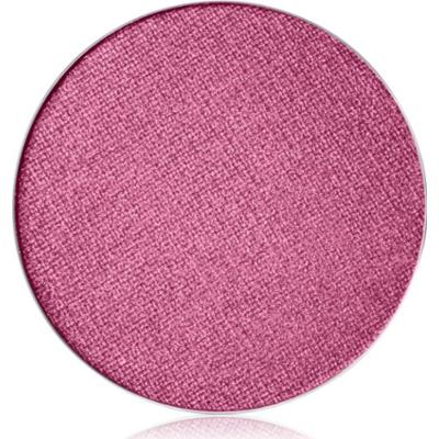 MAC Cosmetics Eye Shadow Pro Palette Refill Pan cienie do powiek napełnienie odcień Cranberry 1.5 g