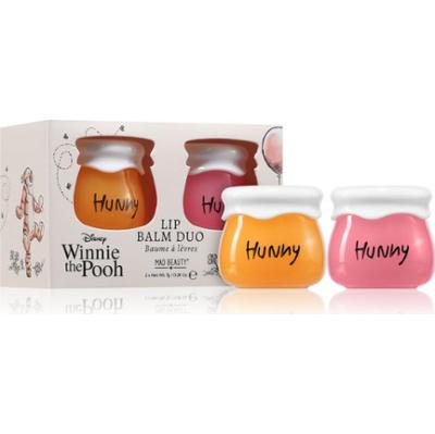 Mad Beauty Disney Bambi Thumper balsam do ust podwójne 2x7 g