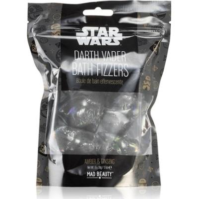 Mad Beauty Star Wars Darth Vader kule do kąpieli 6x30 g
