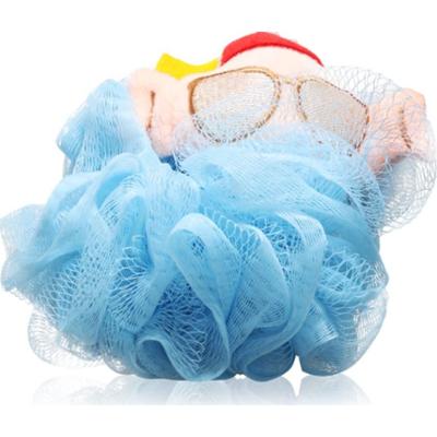 Mad Beauty Friends myjka do masażu 1 szt.