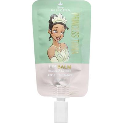 Mad Beauty Disney Princess Tiana balsam do ust 10 ml