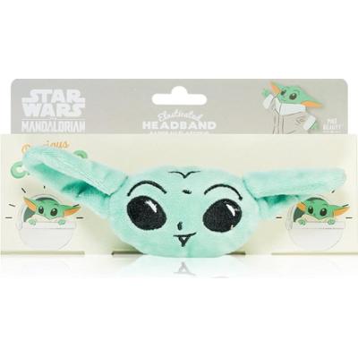 Mad Beauty Star Wars Grogu opaska kosmetyczna 1 szt.