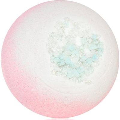 Mad Beauty Frozen musująca kula do kąpieli 150 g