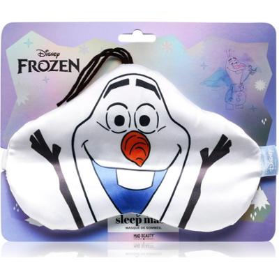 Mad Beauty Frozen Olaf maska do spania 1 szt.