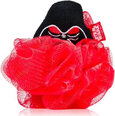 Mad Beauty Star Wars Darth Vader gąbka do mycia do ciała 1 szt.