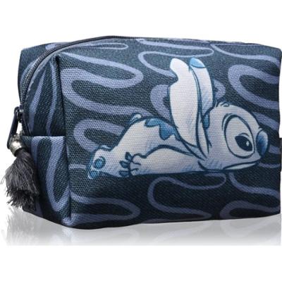 Mad Beauty Stitch Denim kosmetyczka 1 szt.