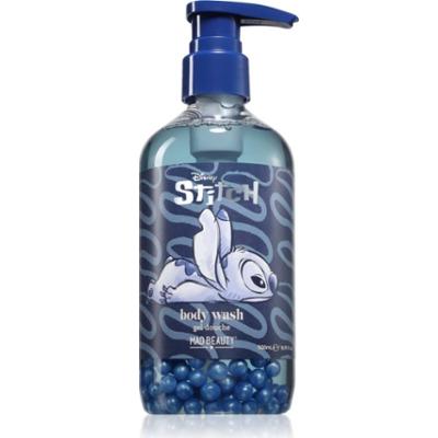 Mad Beauty Stitch Denim żel pod prysznic 500 ml