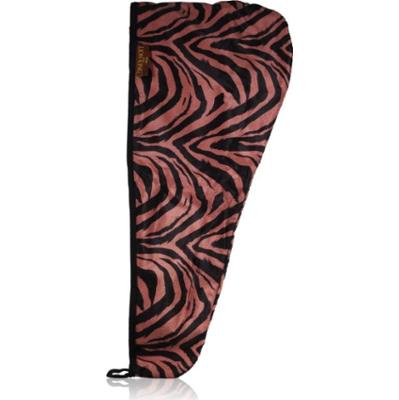 Mad Beauty Lion King turban do włosów 1 szt.