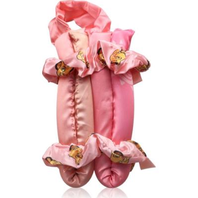 Mad Beauty Lion King Heatless Hair Curling Set zestaw do kręcenia włosów