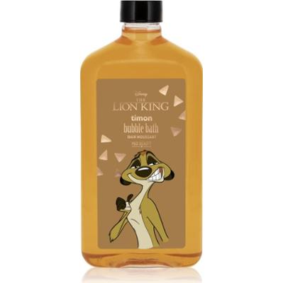 Mad Beauty Lion King Timon piana do kąpieli 530 ml