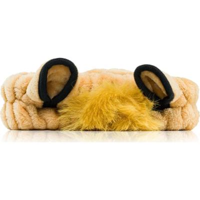 Mad Beauty Lion King Simba opaska kosmetyczna 1 szt.