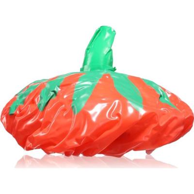 Mad Beauty Veggie Friends Tomato czapka pod prysznic 1 szt.