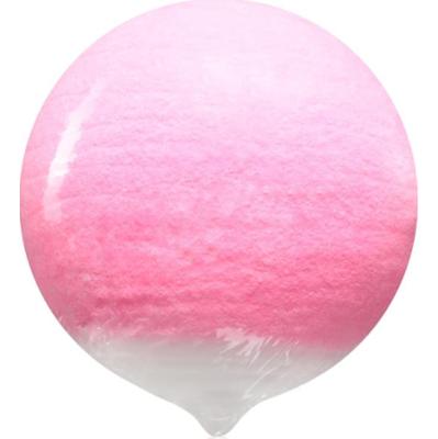 Mad Beauty Veggie Friends Radish musująca kula do kąpieli 130 g