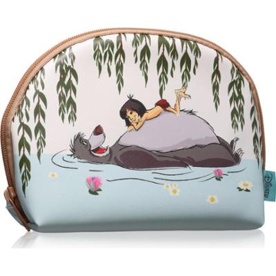 Mad Beauty The Jungle Book Cosmetic Bag kosmetyczka 1 szt.