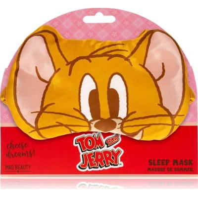 Mad Beauty Tom & Jerry Sleep Mask - Jerry maska do spania 1 szt.