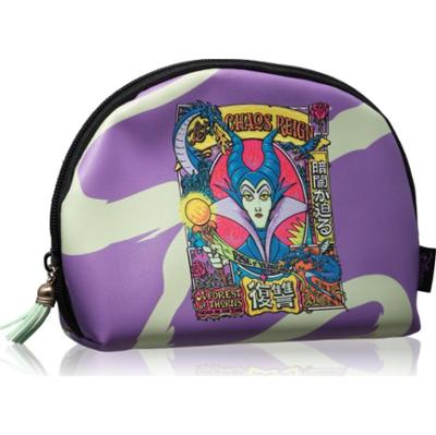Mad Beauty Disney Villains Maleficent torebka kosmetyczna 1 szt.