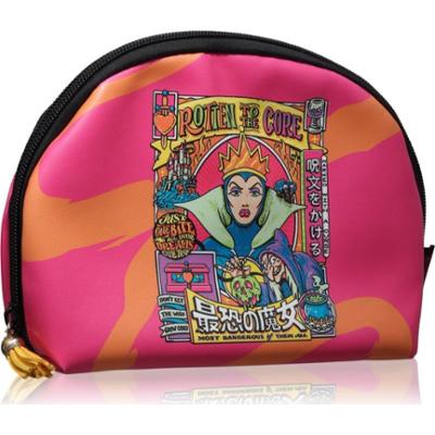 Mad Beauty Disney Villains Evil Queen torebka kosmetyczna 1 szt.