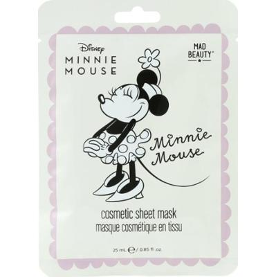 Mad Beauty Minnie Sheet Mask maseczka w płachcie 25 ml