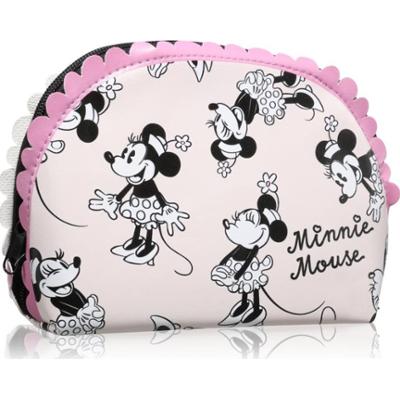 Mad Beauty Minnie Bow Magic Cosmetic Bag kosmetyczka 1 szt.