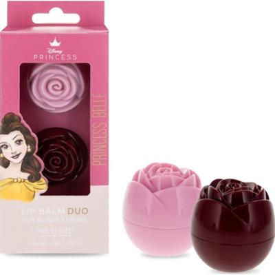 Mad Beauty Disney Princess Belle balsam do ust 2x6 g