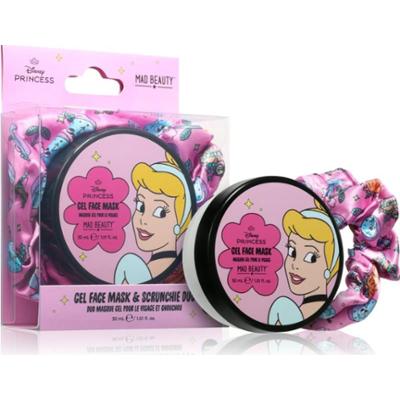 Mad Beauty Disney Princess Cinderella zestaw upominkowy