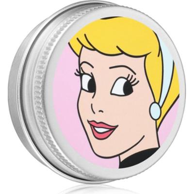 Mad Beauty Disney Princess Cinderella nawilżający balsam do ust 12 g
