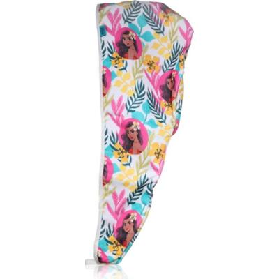 Mad Beauty Disney Princess Moana turban do włosów 1 szt.