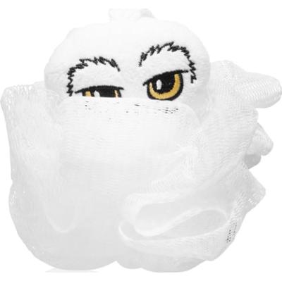 Mad Beauty Harry Potter Hedwig gąbka do mycia do ciała 1 szt.