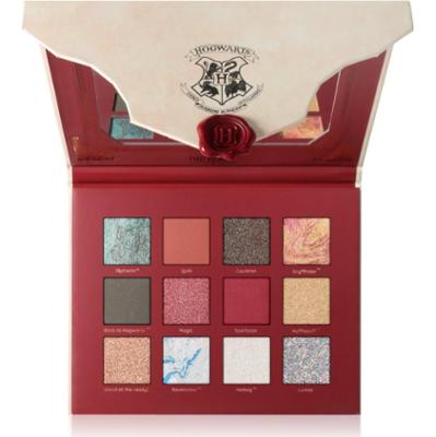 Mad Beauty Harry Potter Eyeshadow Palette paleta cieni do powiek 12x2.5 g