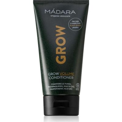 MÁDARA Grow odżywka wzmacniająca na objętość 175 ml