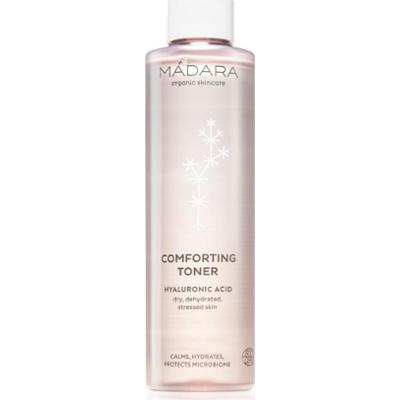 MÁDARA Comforting tonik łagodzący 200 ml