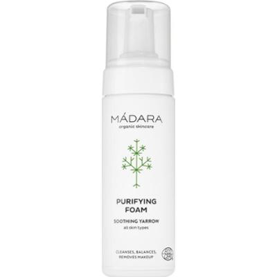 MÁDARA Purifying pianka oczyszczająca 150 ml