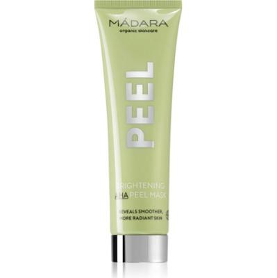 MÁDARA AHA Peel maseczka złuszczająca 60 ml