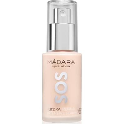 Mádara SOS Hydra Repair intensywne serum 30 ml