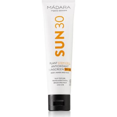 MÁDARA SUN30 pielęgnacja ochronna przed promieniami słonecznymi 100 ml