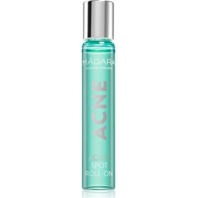 MÁDARA Acne antytrądzikowa pielęgnacja punktowa roll-on 8 ml