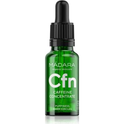 MÁDARA Caffeine koncentrat z kofeiną 17.5 ml