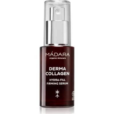 MÁDARA Derma Collagen serum wypełniające 30 ml