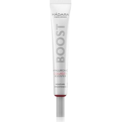 MÁDARA Boost koncentrat z kolagenem 25 ml