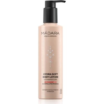 MÁDARA Hydra Soft mleczko do ciała 250 ml