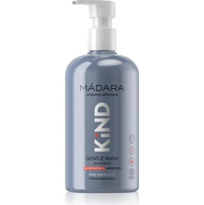 MÁDARA Kind delikatne mydło 390 ml