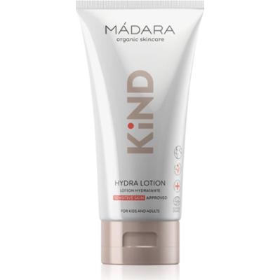 MÁDARA Kind delikatne mleczko do ciała 175 ml