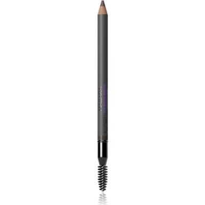 MÁDARA The Brow Pencil kredka do brwi odcień #2 Medium Brown 1 g