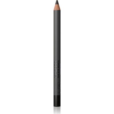 MÁDARA The Eye Pencil kredka do oczu odcień #1 Black 1 g
