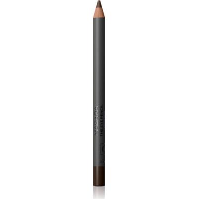 MÁDARA The Eye Pencil kredka do oczu odcień #2 Brown 1 g