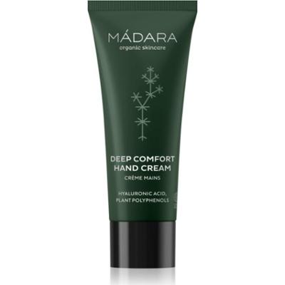 MÁDARA Deep Comfort krem do rąk 60 ml