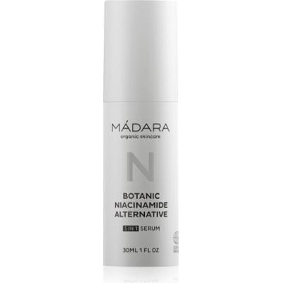 MÁDARA Niacinamide Alternative serum do twarzy 5 in 1 30 ml